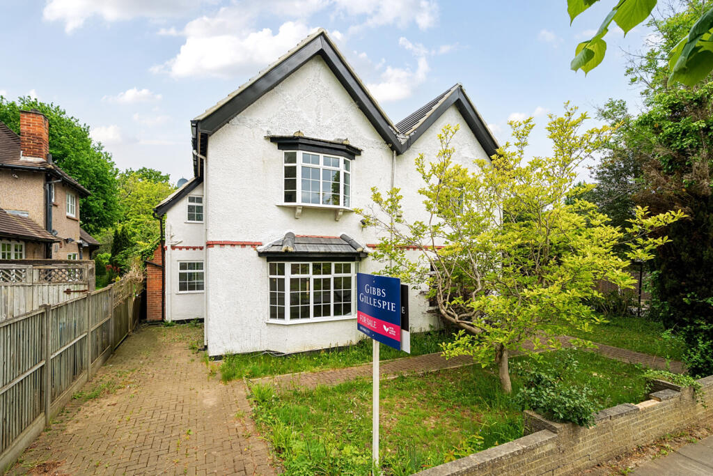 Main image of property: High View, Pinner, Middlesex
