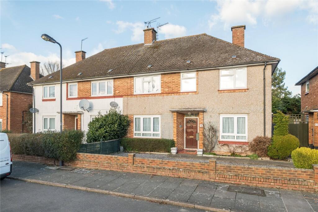 Main image of property: Whittington Way, Pinner, Middlesex