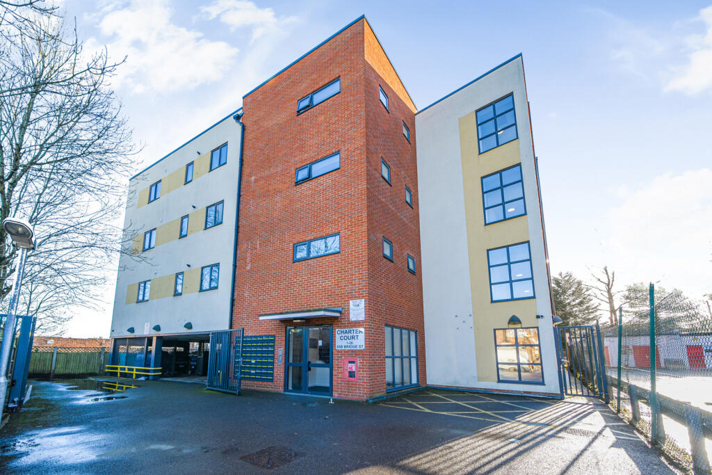 Main image of property: Charter Court, 65B Bridge Street, Pinner