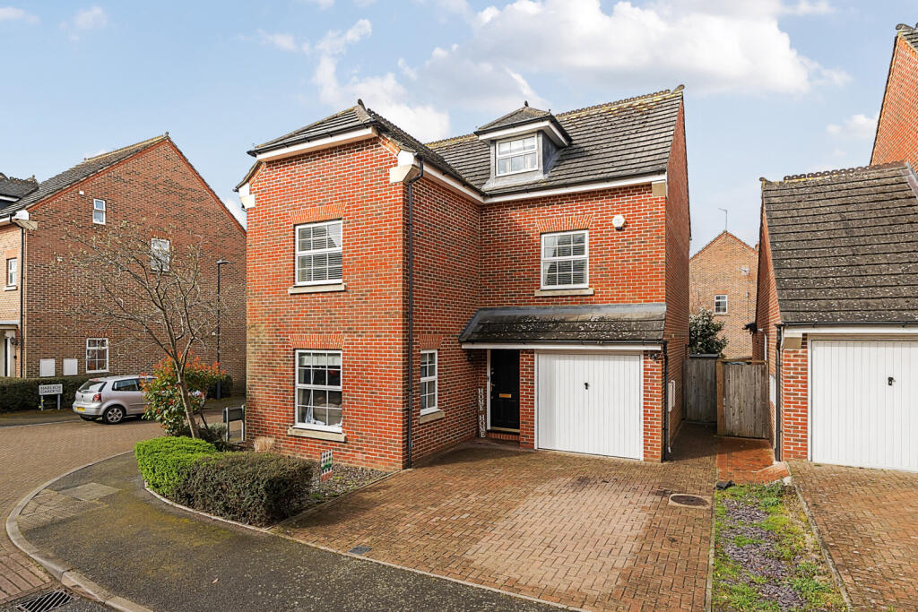 Main image of property: Stirling Avenue, Pinner