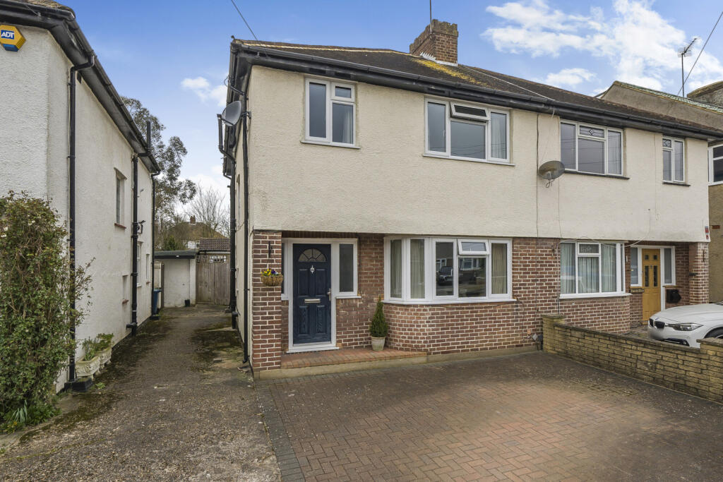 Main image of property: East Towers, Pinner