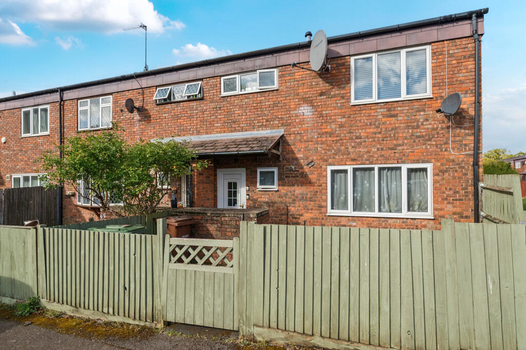 Main image of property: Jubilee Close, Pinner, Middlesex