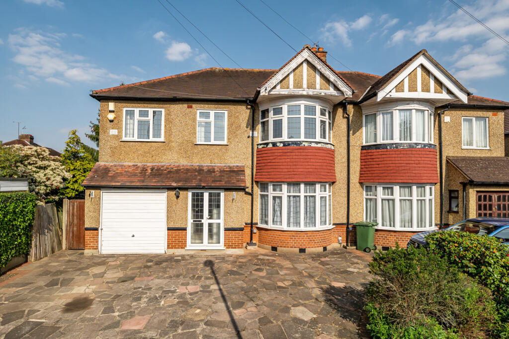 Main image of property: Lankers Drive, Harrow, Middlesex