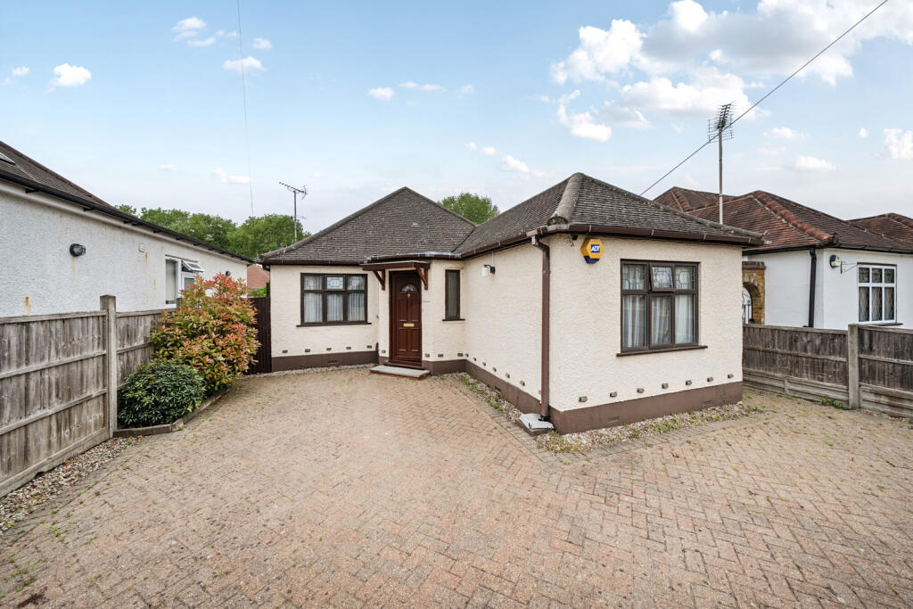 Main image of property: Downs Avenue, Pinner, Middlesex
