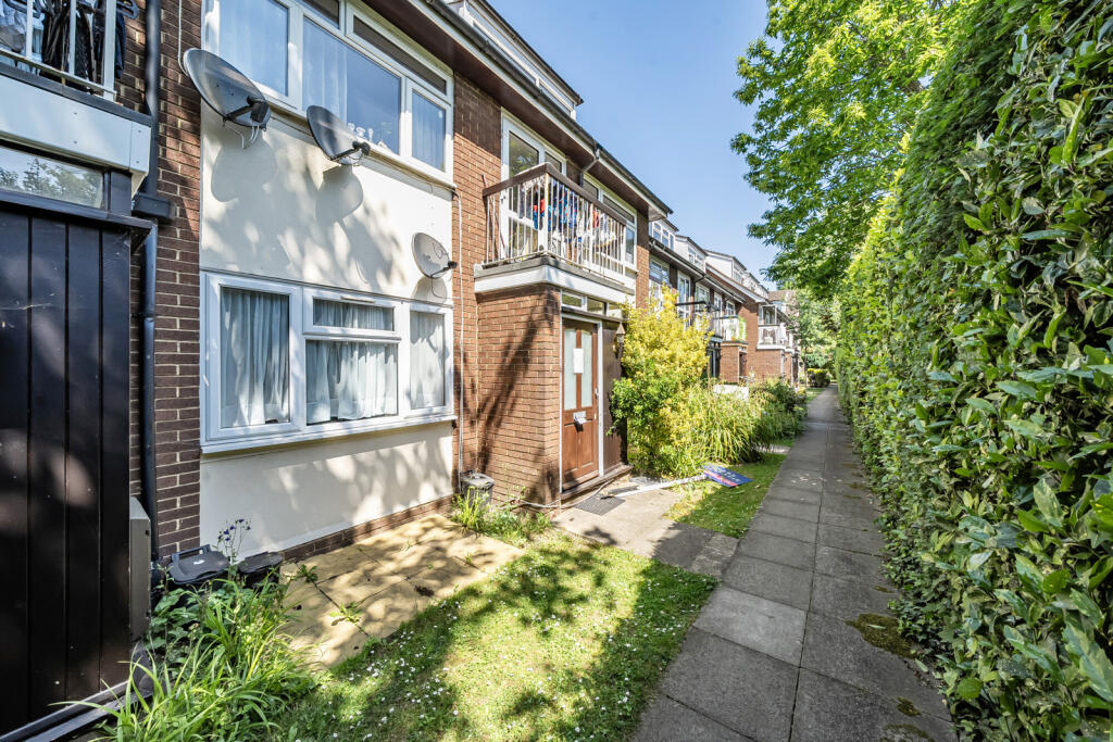 Main image of property: Westfield Park, Pinner, Middlesex