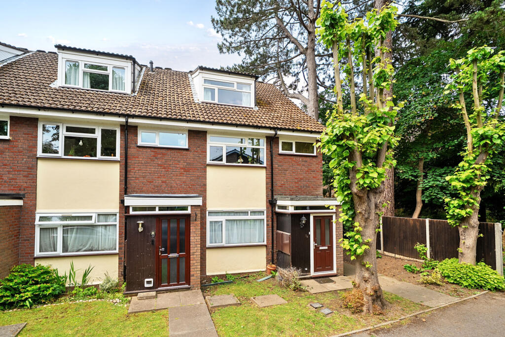 Main image of property: Elm Hatch, Westfield Park, Pinner