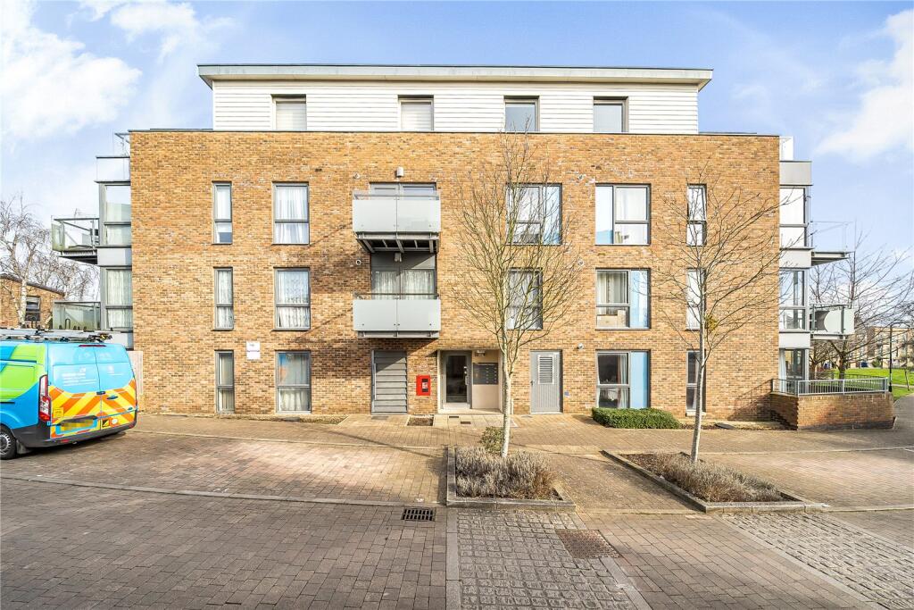 Main image of property: Caulfield Gardens, Pinner, Middlesex