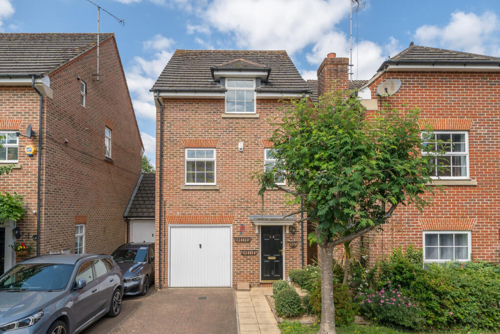 Main image of property: Stirling Avenue, Pinner, Middlesex