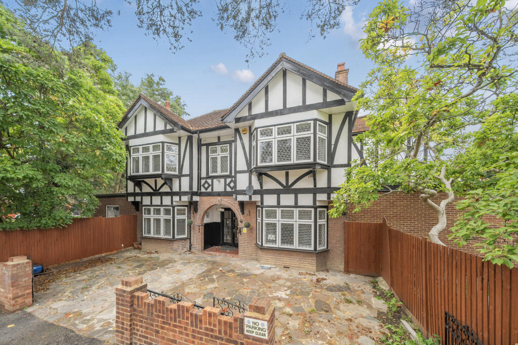 Main image of property: Hillview Road, Pinner