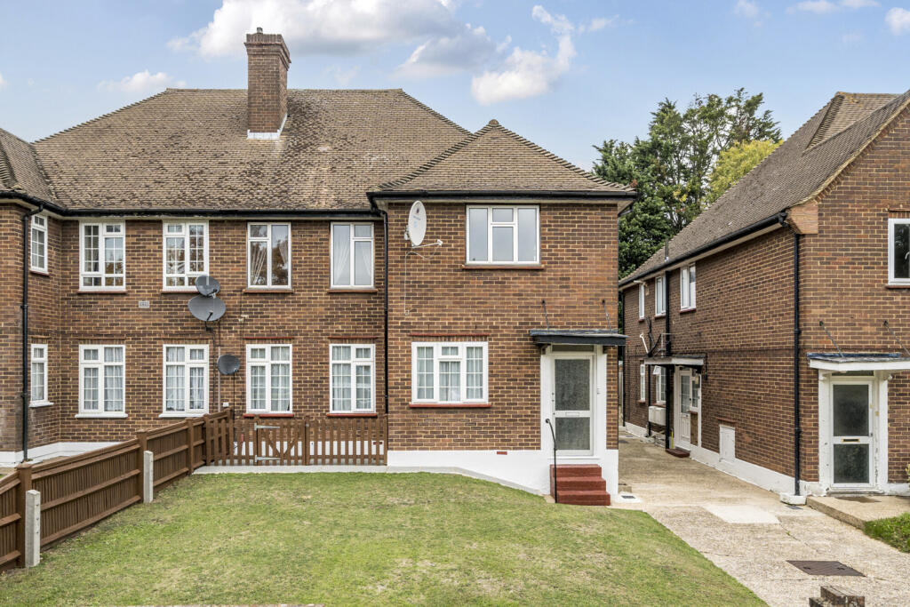 Main image of property: Tolcarne Drive, Pinner, Middlesex