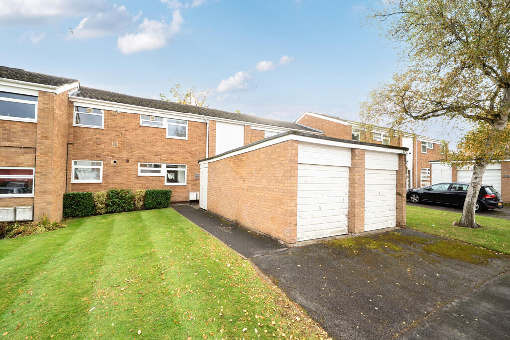 Main image of property: Chiswick Court, Moss Lane, Pinner