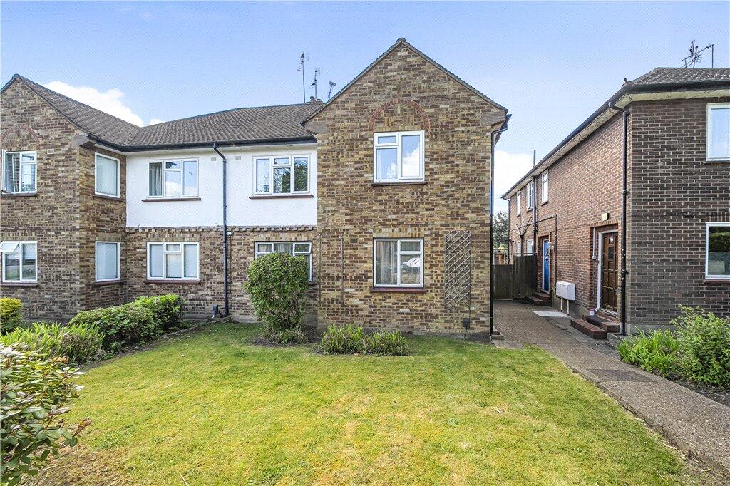 Main image of property: Chamberlain Way, Pinner, Middlesex