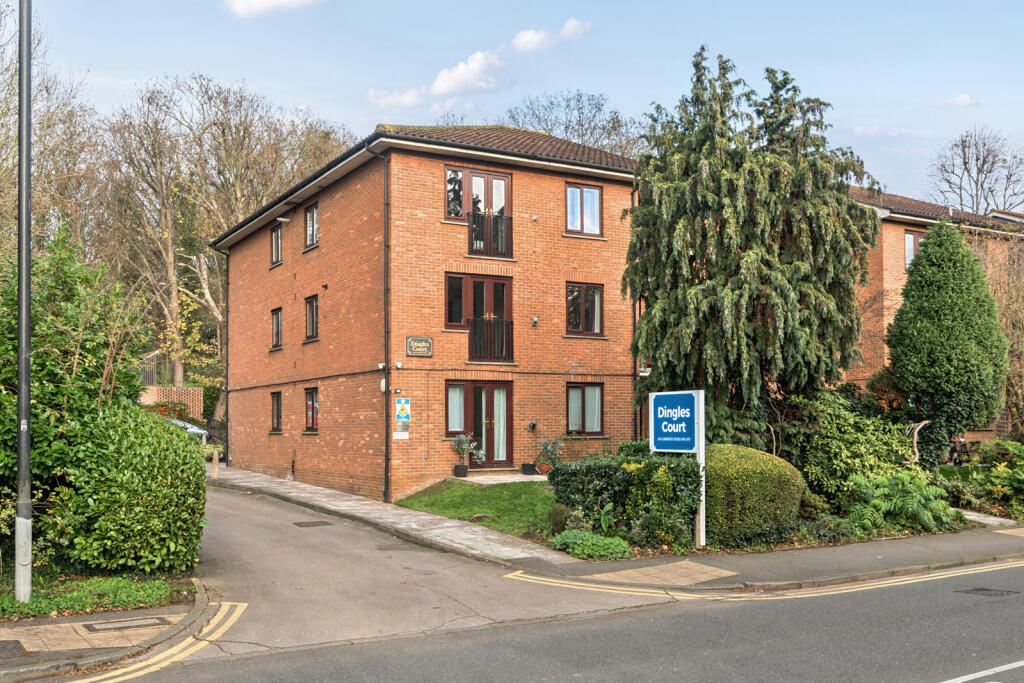 Main image of property: Uxbridge Road, Pinner