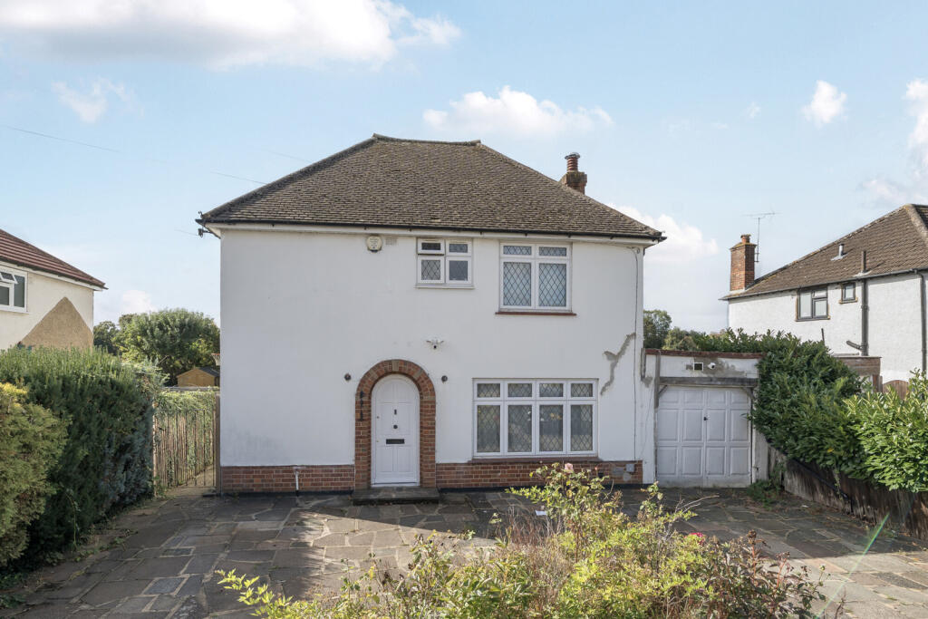 Main image of property: Colburn Avenue, Pinner