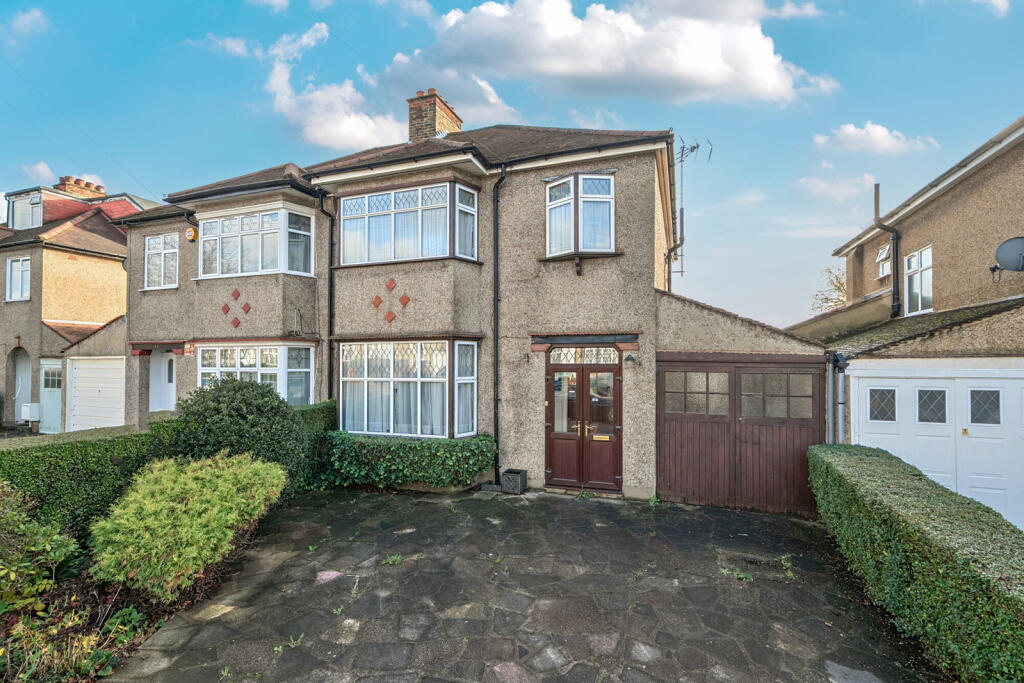 Main image of property: Hawthorn Drive, Harrow