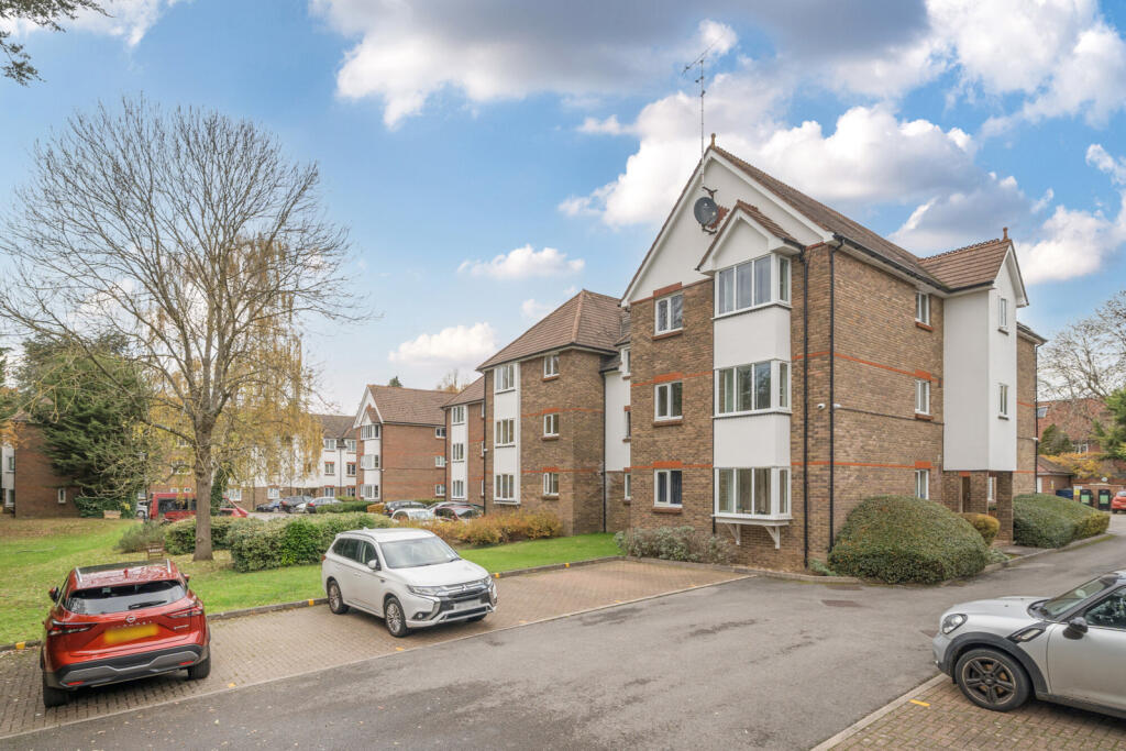 Main image of property: Elm Park Road, Pinner