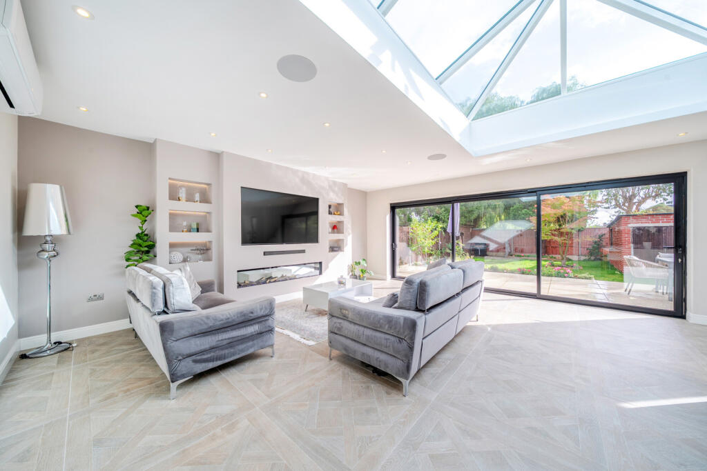 Main image of property: Sylvia Avenue, Pinner