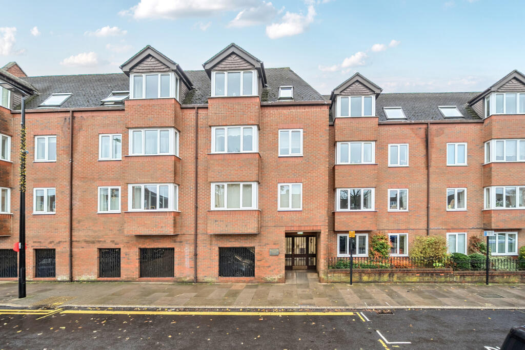 Main image of property: Uxbridge Road, Pinner