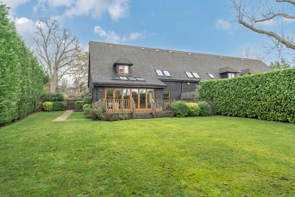 Main image of property: High Street, Pinner