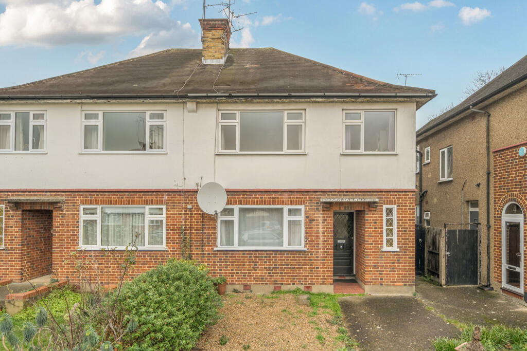 Main image of property: Holwell Place, Pinner