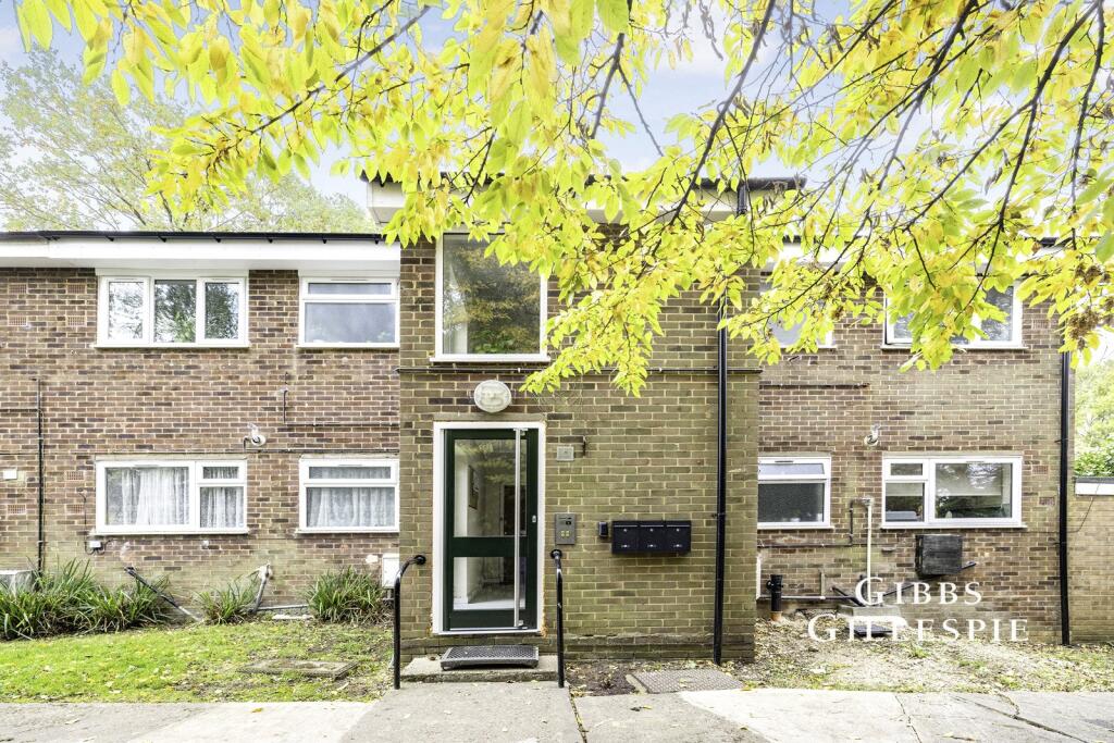 Main image of property: Milman Close, Pinner