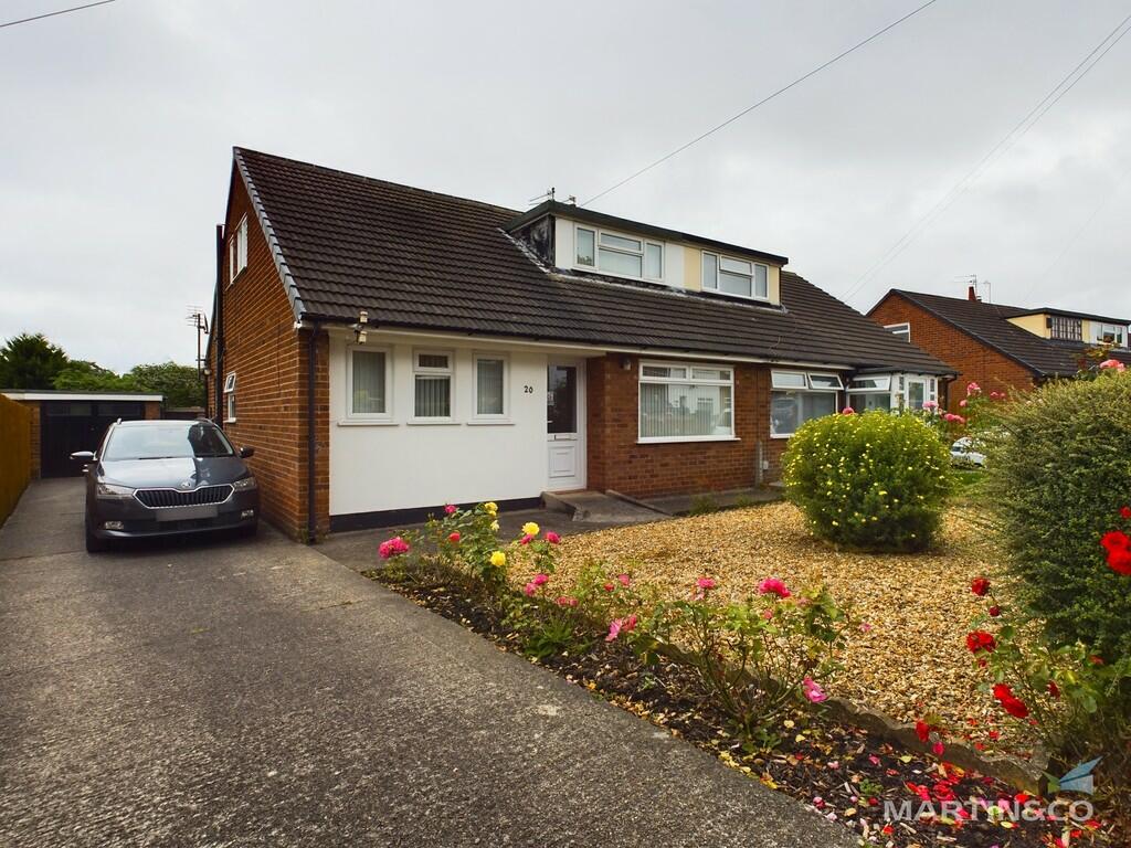 Main image of property: Whitewell Drive , Upton 