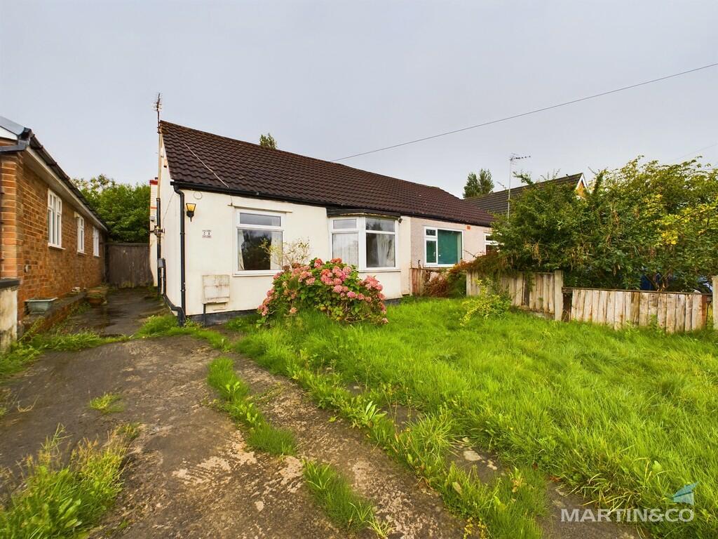 Main image of property: Stuart Avenue, Moreton 