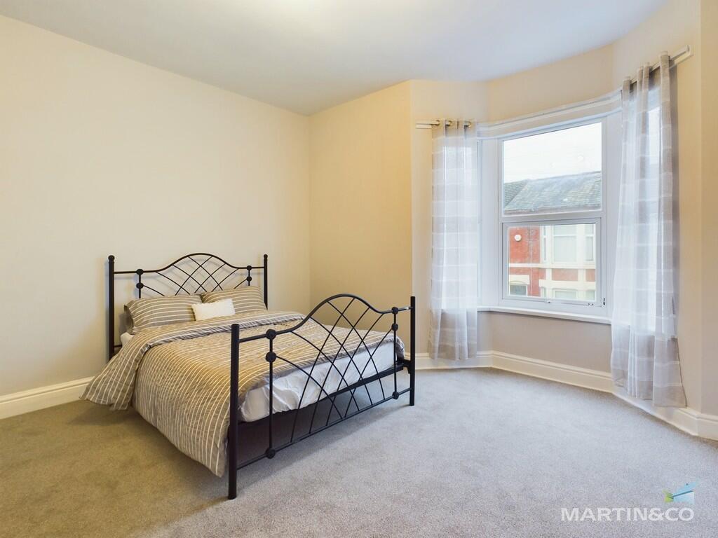 Additional property image - Lea Road, Wallasey, Wirral