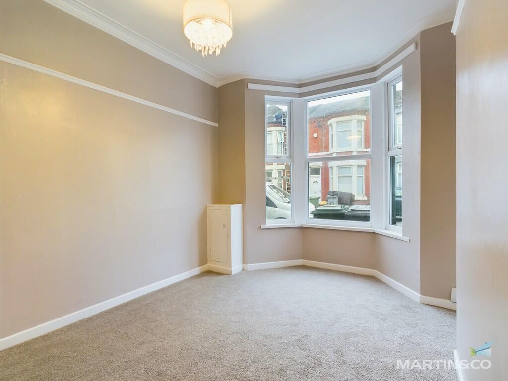 Additional property image - Lea Road, Wallasey, Wirral