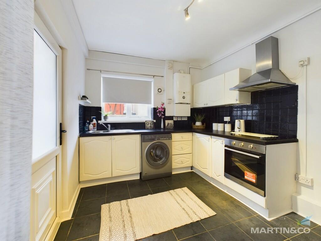 Additional property image - Lea Road, Wallasey, Wirral