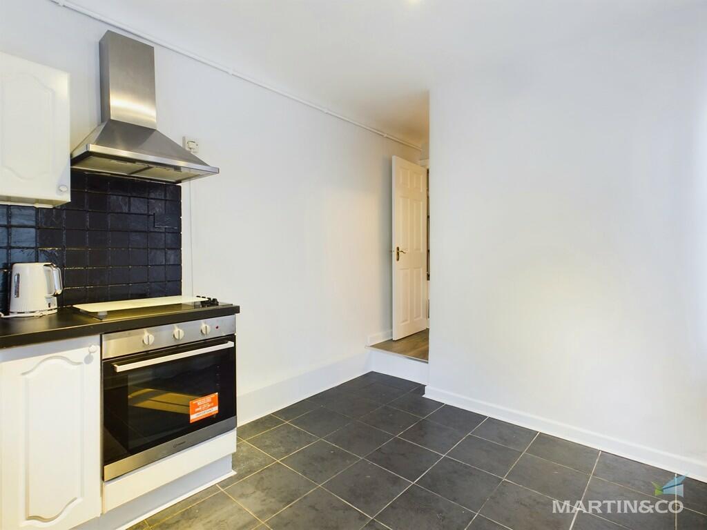 Property image - Lea Road, Wallasey, Wirral