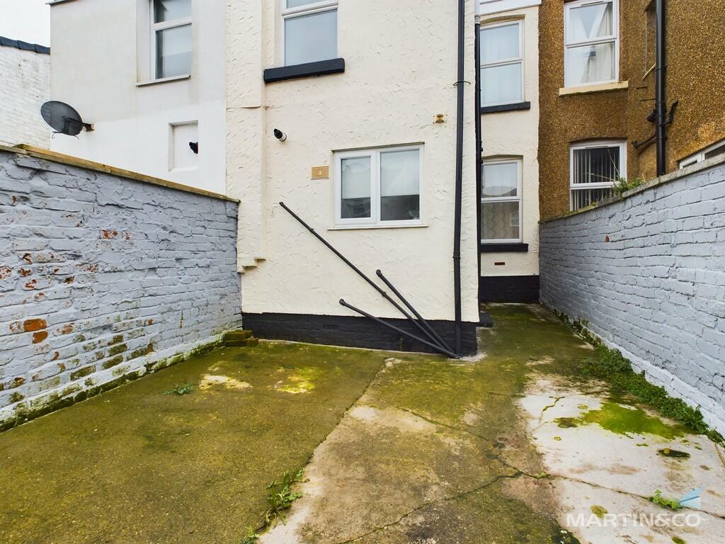Additional property image - Lea Road, Wallasey, Wirral