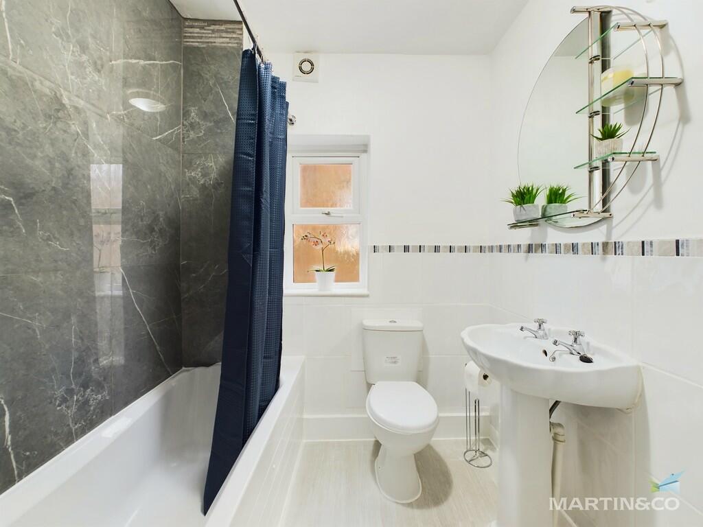 Additional property image - Lea Road, Wallasey, Wirral