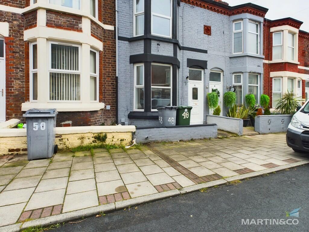 Additional property image - Lea Road, Wallasey, Wirral