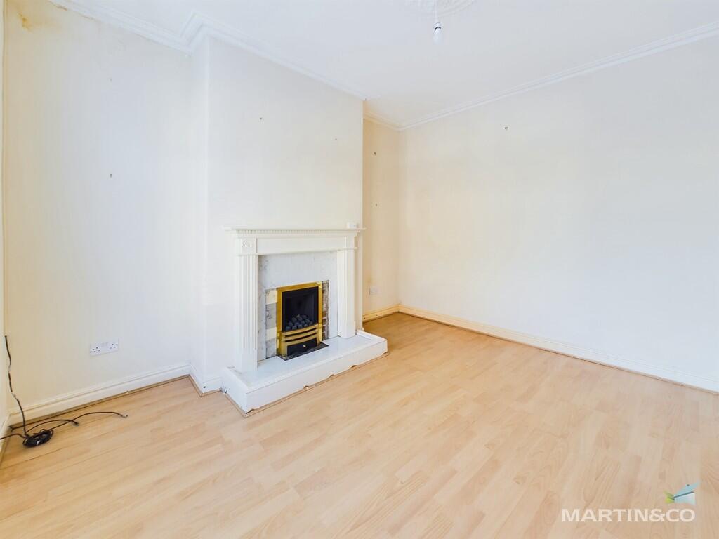 Property image - Cranford Street, Wallasey, Wirral