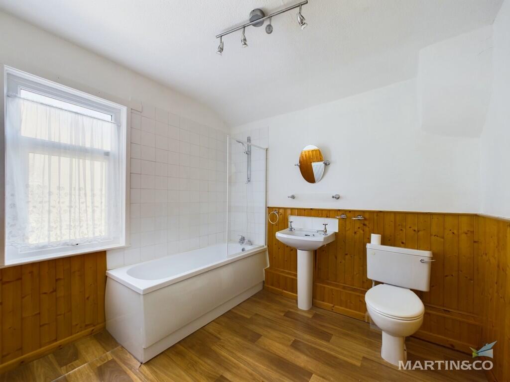 Additional property image - Cranford Street, Wallasey, Wirral