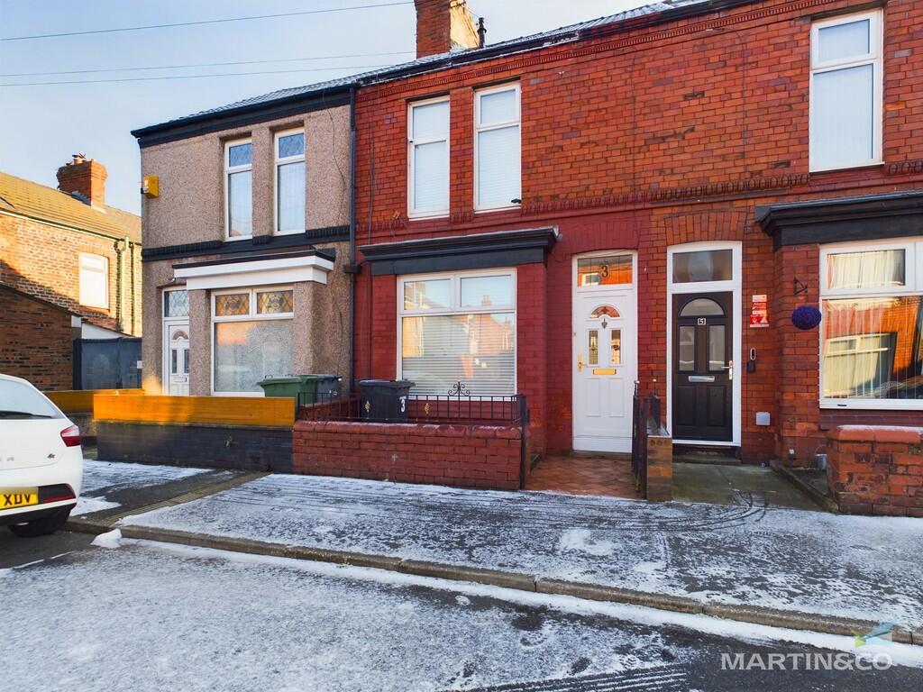 Additional property image - Cranford Street, Wallasey, Wirral