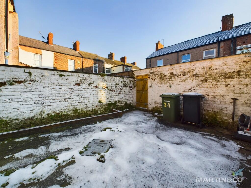 Additional property image - Cranford Street, Wallasey, Wirral