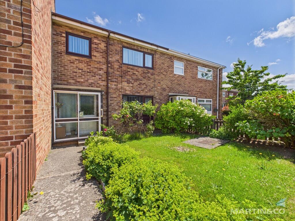 Main image of property: Sandbrook Lane, Moreton, Wirral