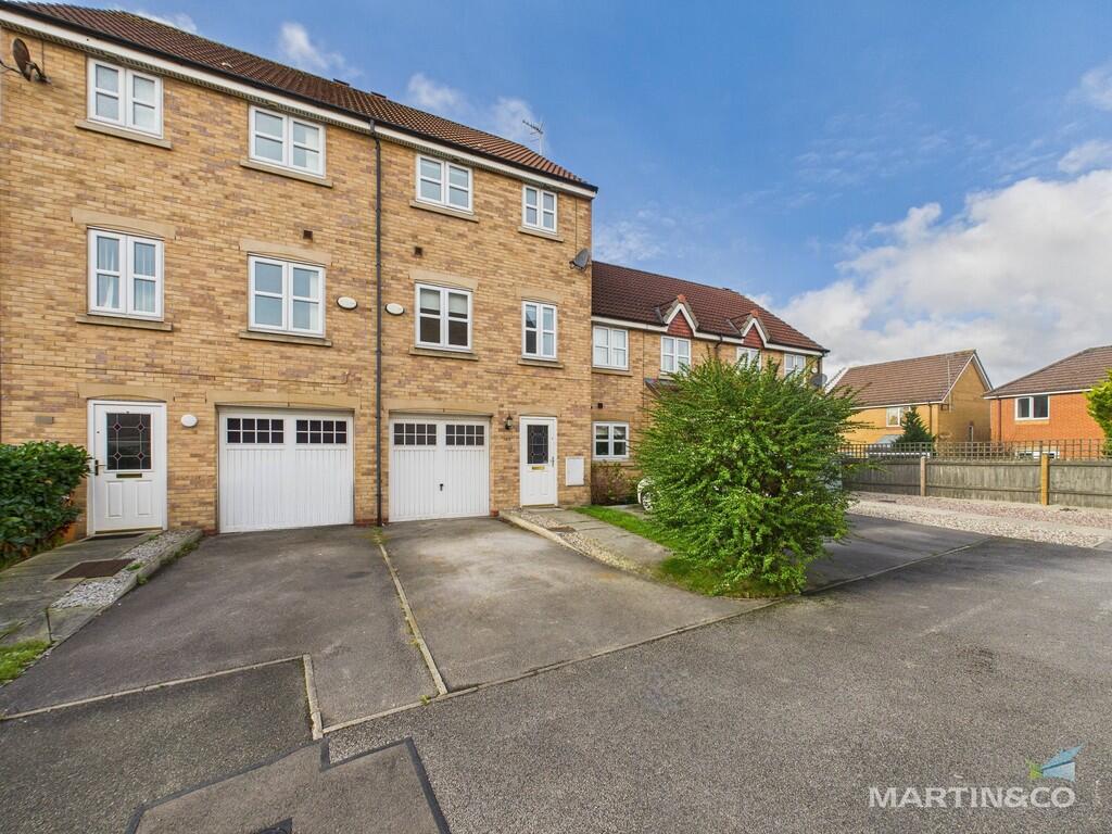 Main image of property: Hogarth Drive, Noctorum