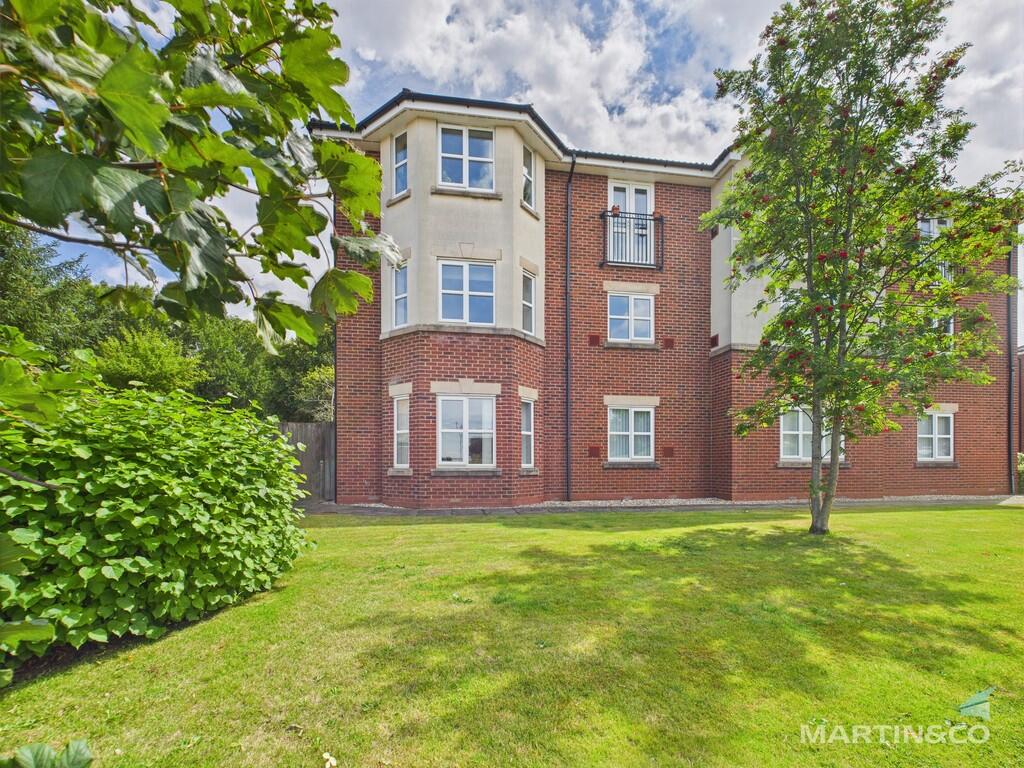 Main image of property: Ladybower Close, Upton