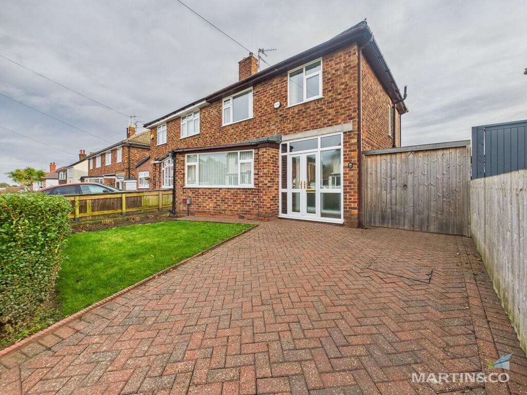 Main image of property: Mavis Drive, Upton