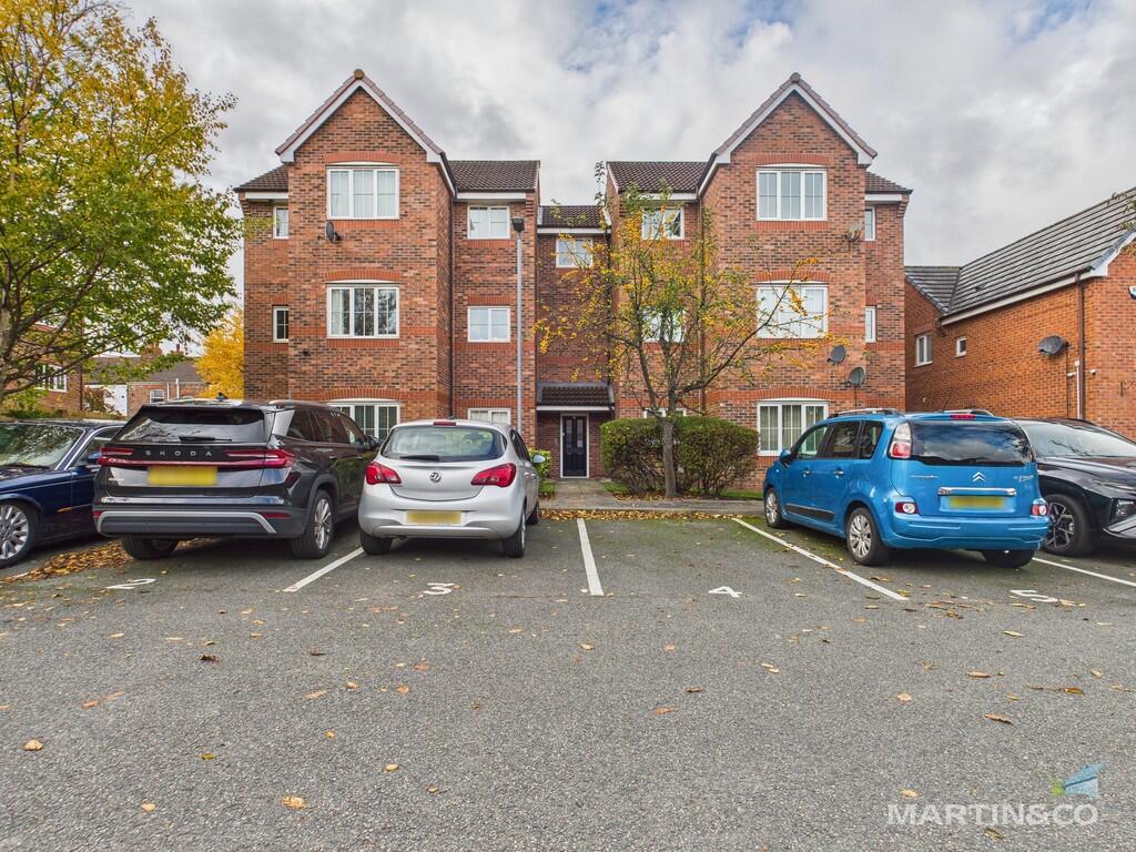 Main image of property: Sandridge Road, Wallasey, Wirral