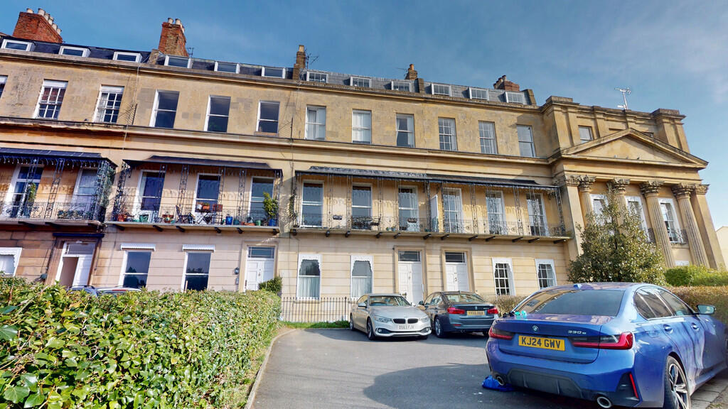 Main image of property: Suffolk Square, Cheltenham