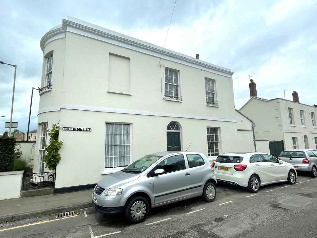 Main image of property: Northfield Terrace, Cheltenham