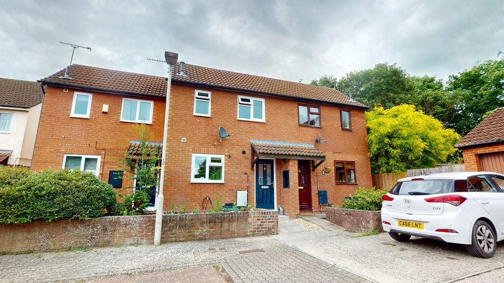 Main image of property: Up Hatherley