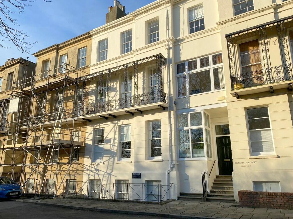 Main image of property: Montpellier Court, Cheltenham