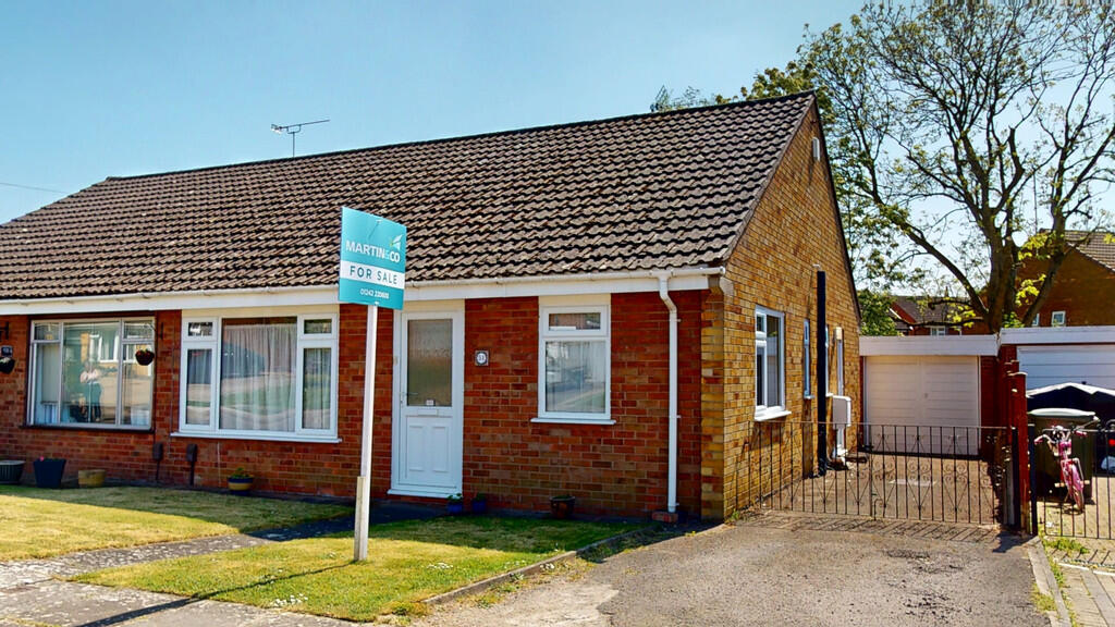 Main image of property: Kentmere Close, Up Hatherley