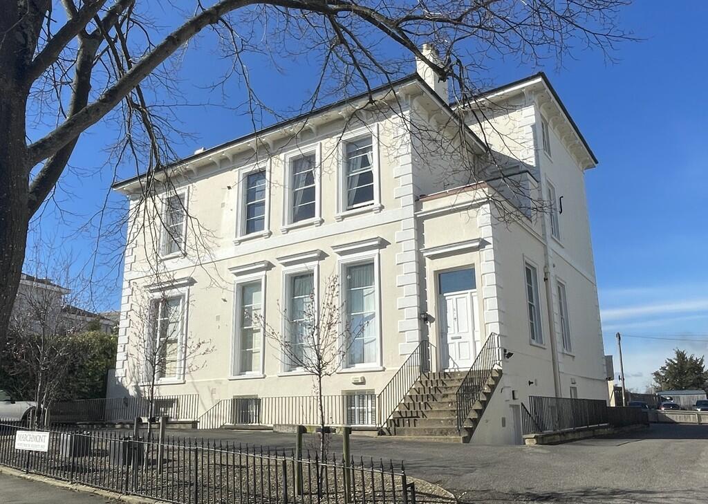 Main image of property: Parabola Road, Cheltenham
