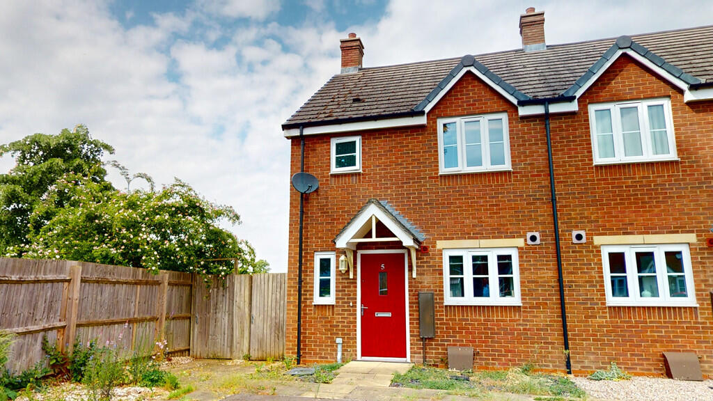 Main image of property: Guinevere Road, Cheltenham